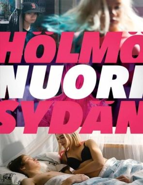 Holmo nuori sydän (2023) (Películas)