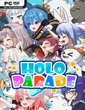 HoloParade (PC)