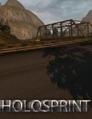 HoloSprint (PC)