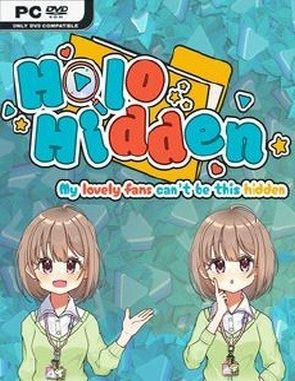 Holo Hidden: My Lovely Fans Can't Be This Hidden (PC)