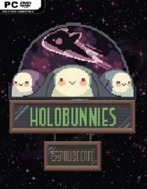 Holobunnies: Pause Cafe (PC)