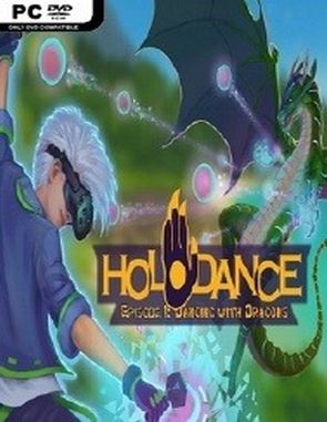 Holodance (PC)