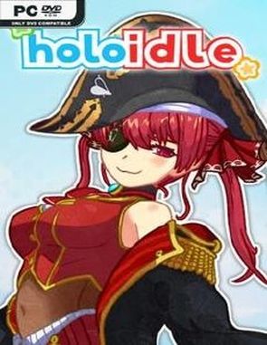 Holoidle (PC)