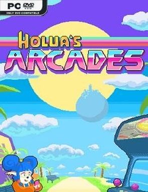 Holua's Arcades (PC)