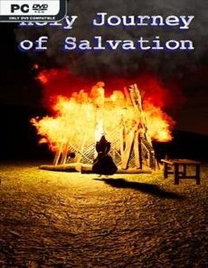 Holy Journey of Salvation (PC)