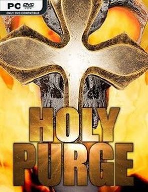 Holy Purge (PC)
