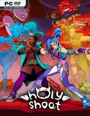 Holy Shoot (PC)