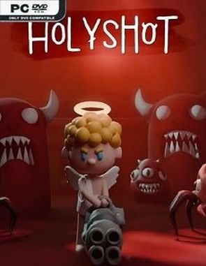 Holy Shot (PC)