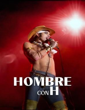 Hombre con H (2023) (Películas)
