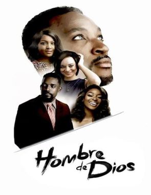 Hombre de Dios (2023) (Películas)
