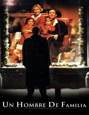 Hombre de familia (2023) (Películas)