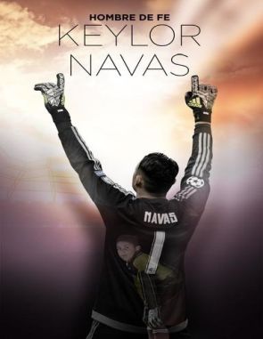 Hombre de fe (2023) (Películas)