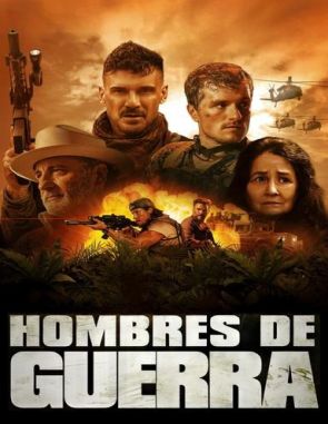 Hombres de guerra (2023) (Películas)