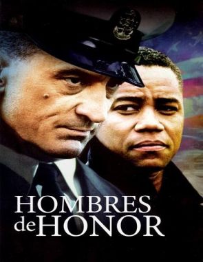 Hombres de honor (2000) (Películas)