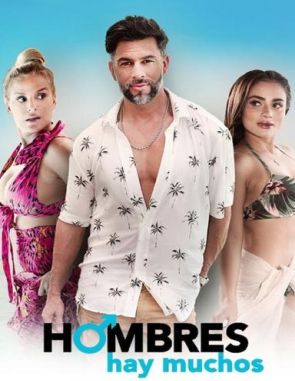Hombres hay muchos (2023) (Películas)