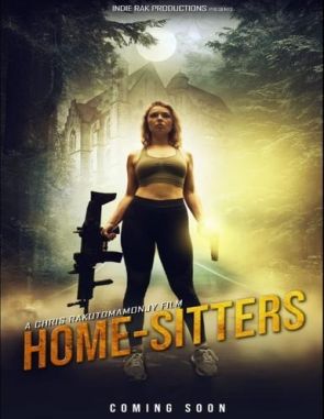 Home Sitters (2023) (Películas)