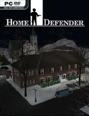 Home Defender (PC)