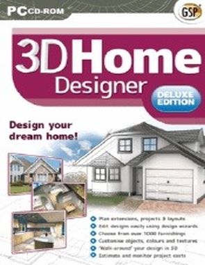 Home Design 3D (PC)