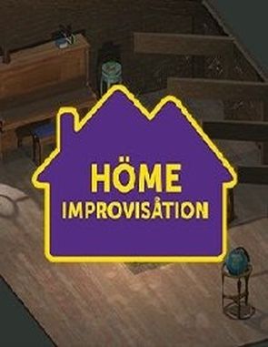 Home Improvisation: Furniture Sandbox Patch 2 (PC)
