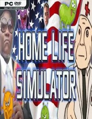 Home Life Simulator (PC)