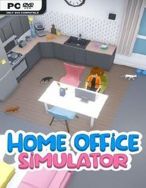 Home Office Simulator (PC)