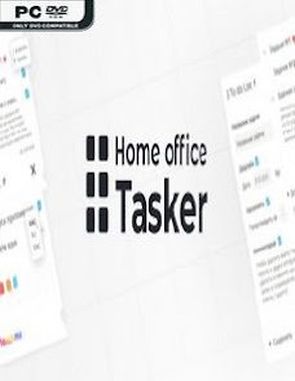 Home Office Tasker (PC)