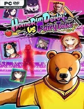 Home Run Derby vs Fairy Tales (PC)