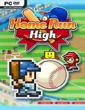 Home Run High (PC)