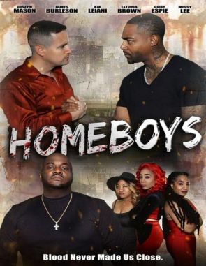 Homeboys (2023) (Películas)