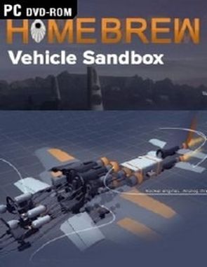 Homebrew Vehicle Sandbox (PC)