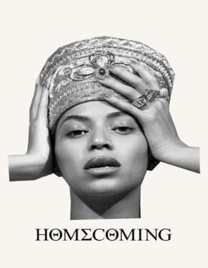 Homecoming: A Film by Beyoncé (2019) (Películas)