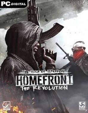 Homefront: The Revolution (PC)