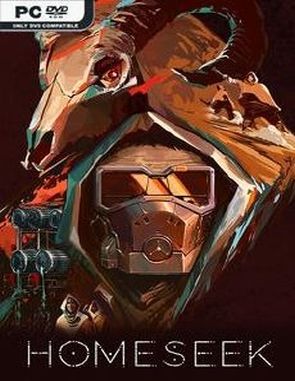 Homeseek (PC)