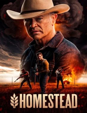 Homestead (2023) (Películas)