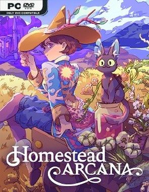 Homestead Arcana (PC)