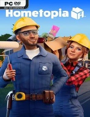 Hometopia (PC)