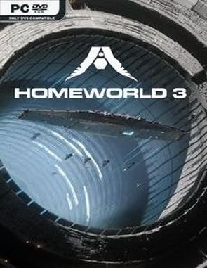 Homeworld 3 (PC)