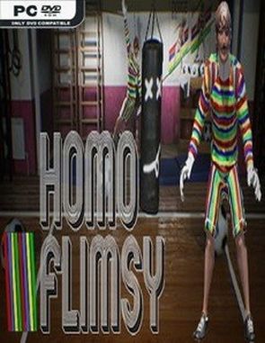 Homo Flimsy (PC)