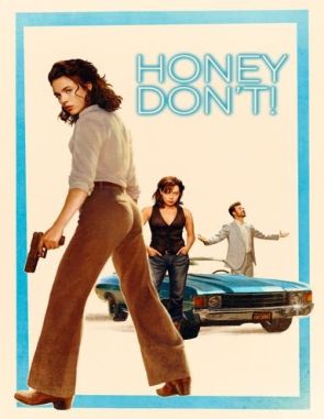 Honey Don't (2023) (Películas)