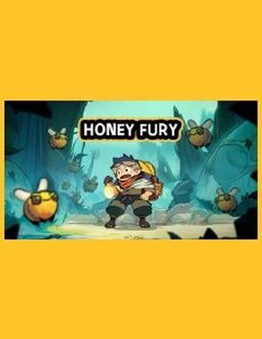 Honey Fury (PC)