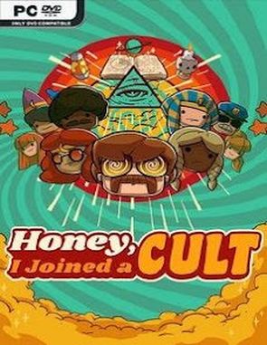 Honey, I Joined a Cult (PC)