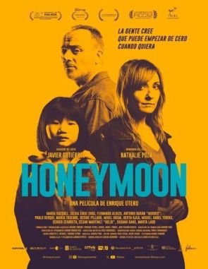 Honeymoon (2014) (Películas)