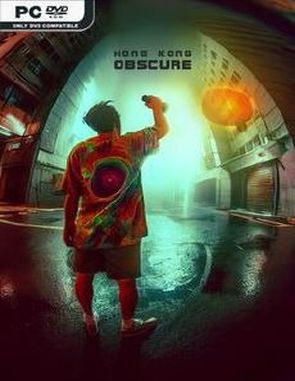 Hong Kong Obscure (PC)