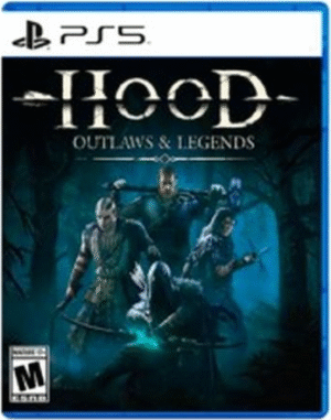 Hood Outlaws Legends (PS5)