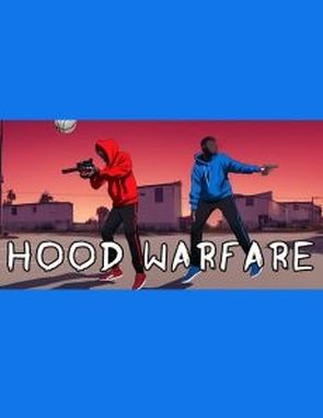 Hood Warfare (PC)