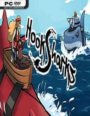 HookSharks (PC)