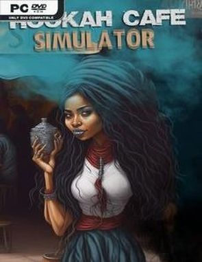 Hookah Cafe Simulator (PC)