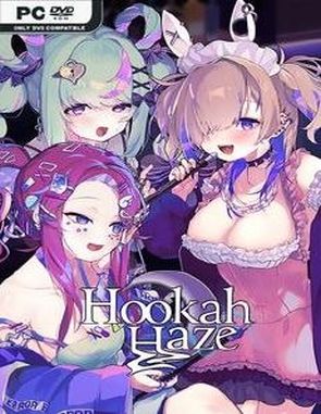 Hookah Haze (PC)