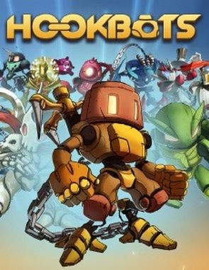 Hookbots (PC)