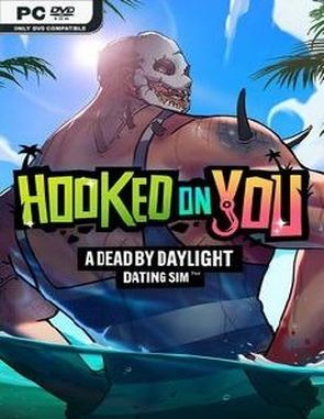 Hooked on You: A Dead by Daylight Dating Sim (PC)